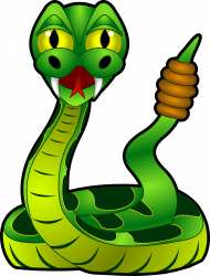 rattlesnake-159135_1280