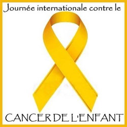 Journée internationale du cancer de l’enfant