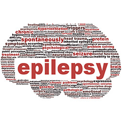 Journée internationale de l’épilepsie