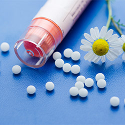 Homéopathie