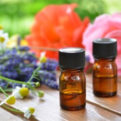 Index des huiles essentielles