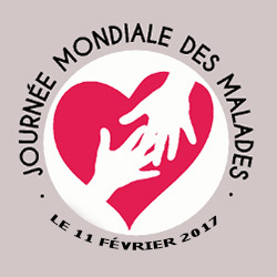 Journée mondiale des malades