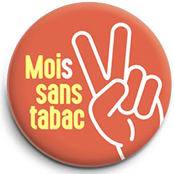 Un mois sans tabac – Novembre